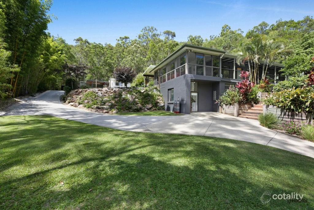 95 Monday Dr, Tallebudgera Valley, QLD 4228