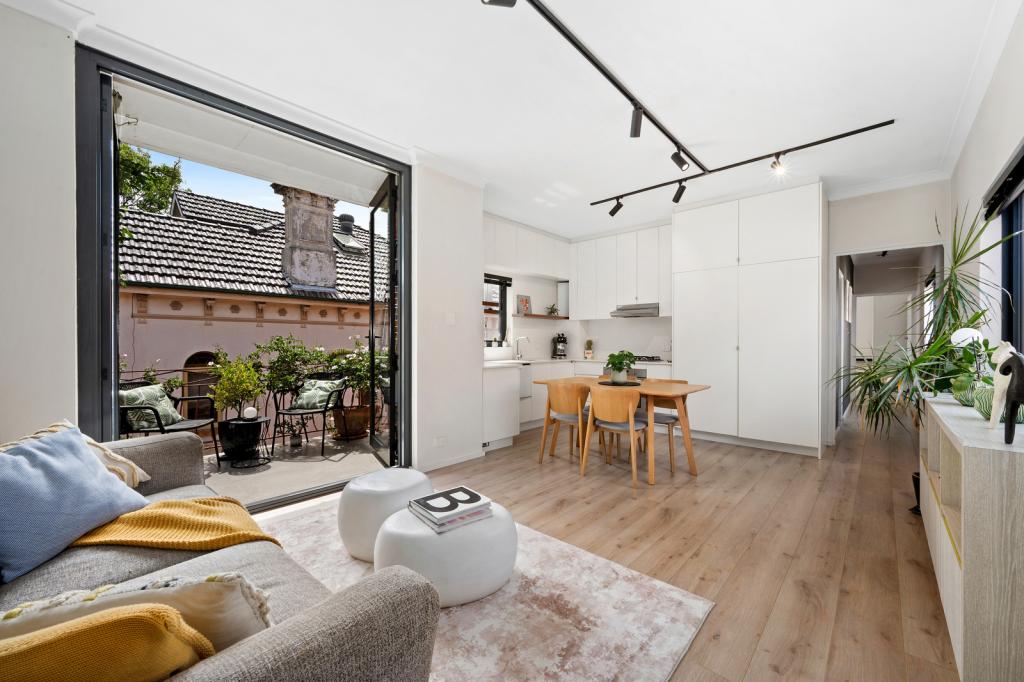 18/9a Tintern Rd, Ashfield, NSW 2131