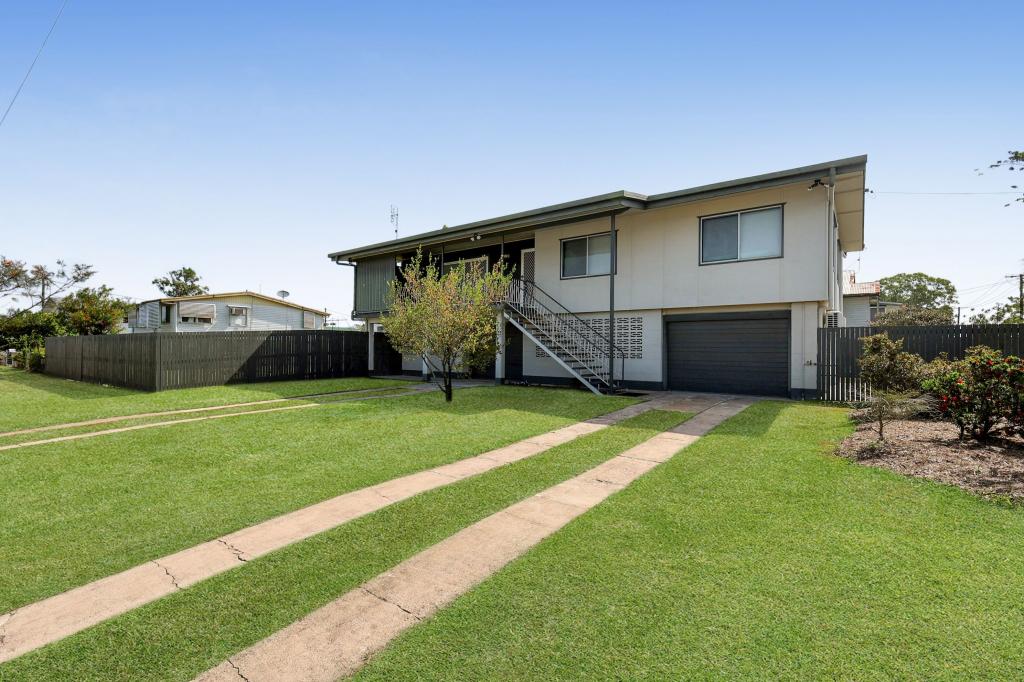 29 Dickson St, Ingham, QLD 4850