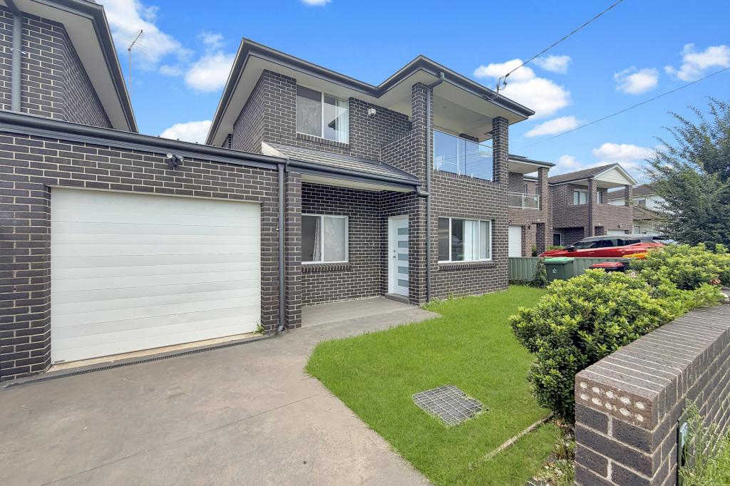 32 Bamfield Ave, Yagoona, NSW 2199