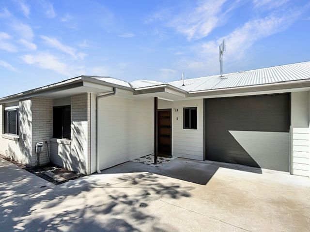 3/32 CHURCHILL ST, MARYBOROUGH, QLD 4650
