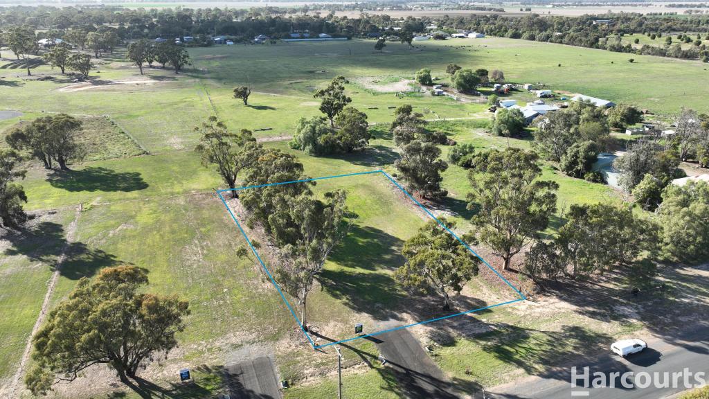 33 Old Hamilton Rd, Haven, VIC 3401