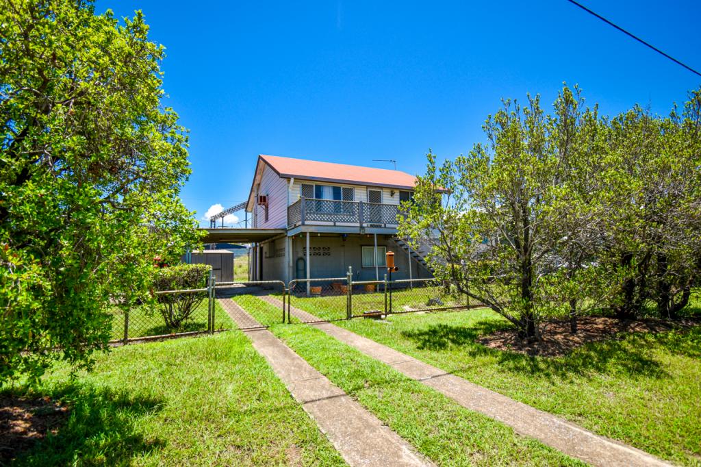 15 Cotton St, Barney Point, QLD 4680