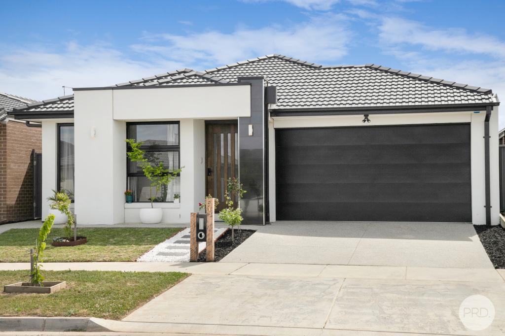 51 VERDALE DR, ALFREDTON, VIC 3350