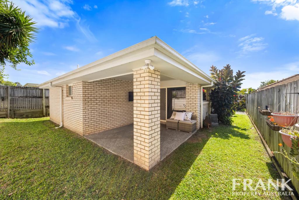 12 Troy Knight Dr, Pimpama, QLD 4209