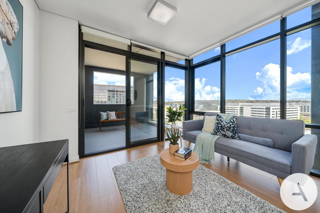 169/41 Chandler St, Belconnen, ACT 2617