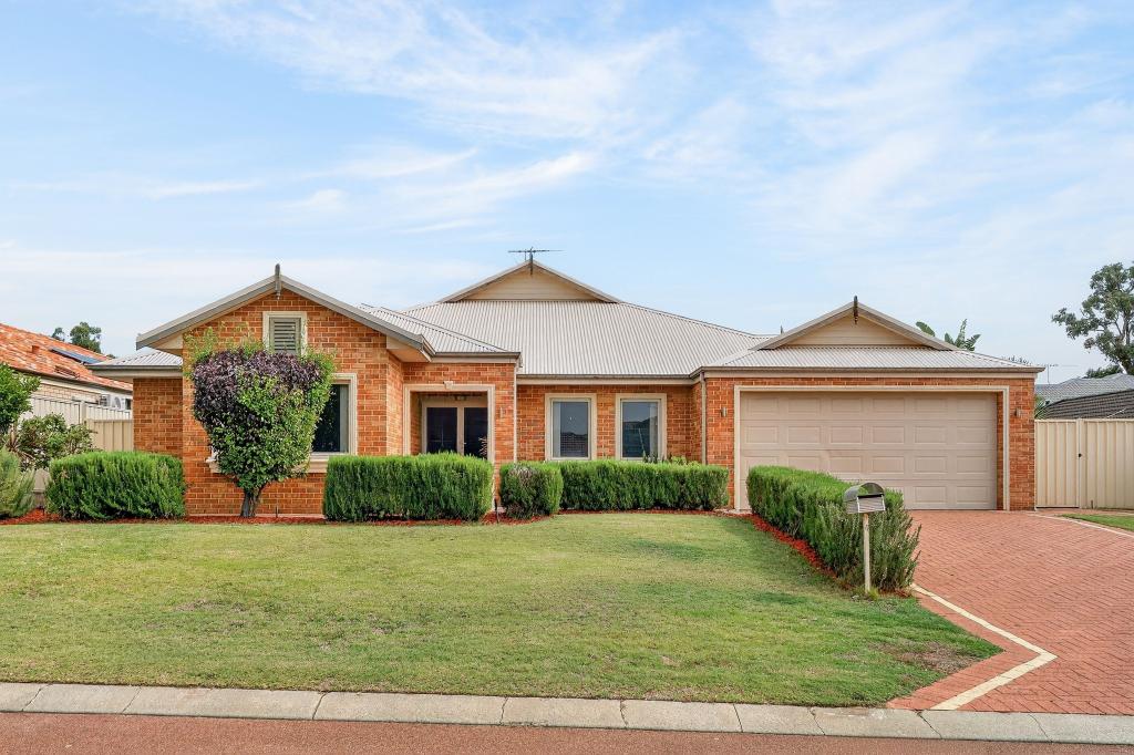 4 Fuller Lane, Baldivis, WA 6171