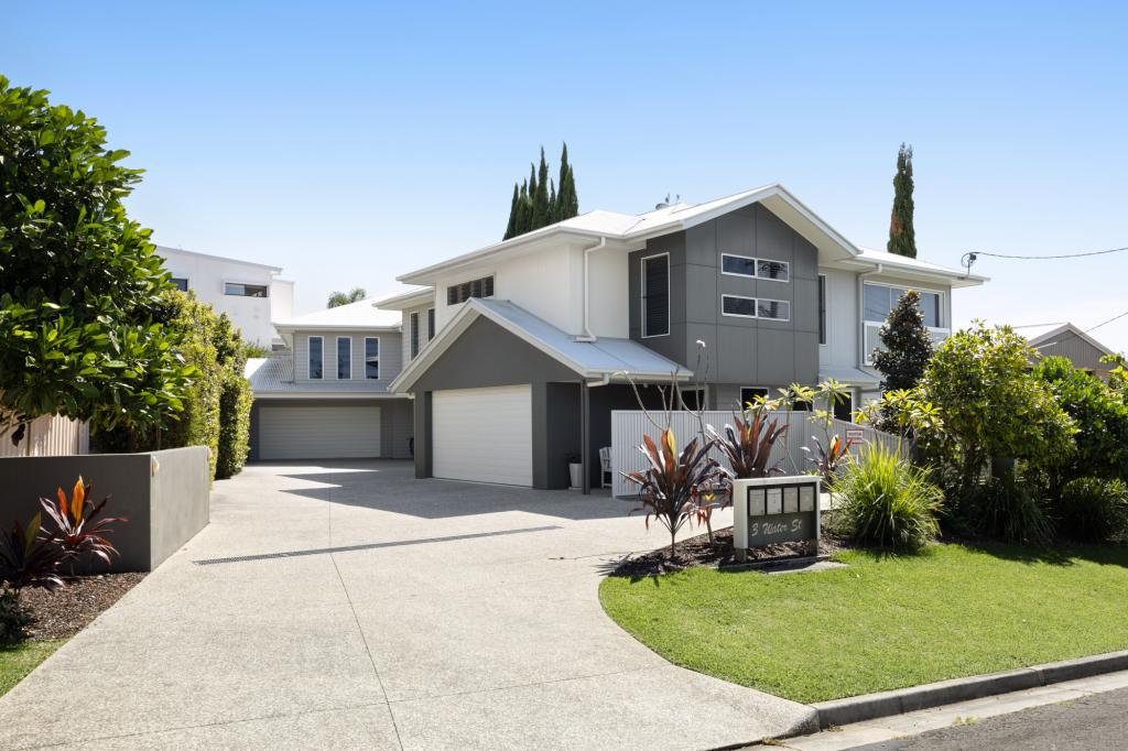 2/3 Water St, Buderim, QLD 4556