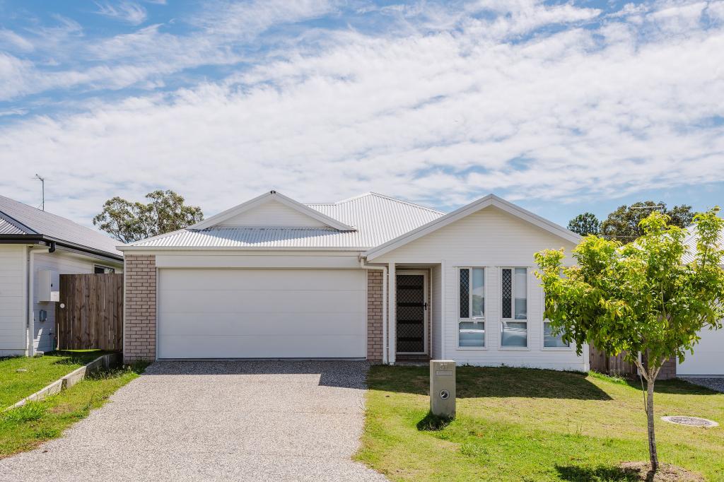 57 Regatta Cct, Burpengary, QLD 4505
