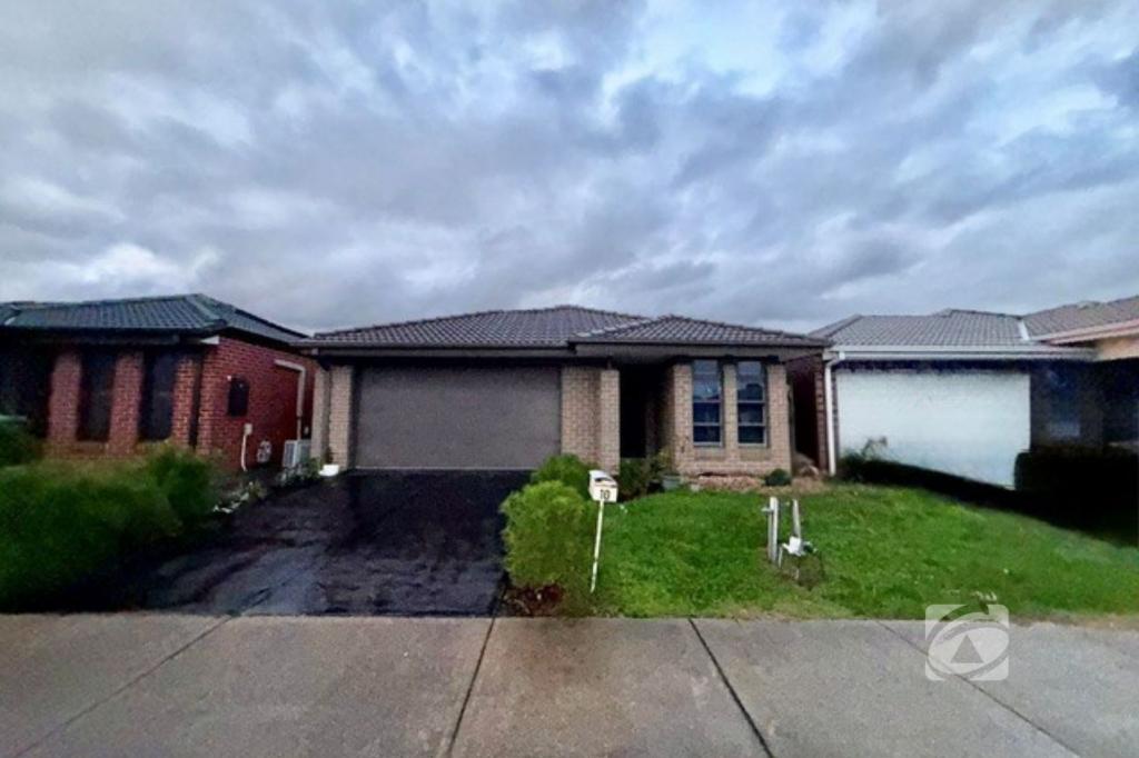 10 Fairywren St, Pakenham, VIC 3810