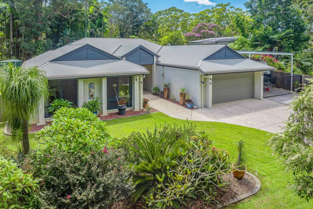 4 The Parkway Pl, Mapleton, QLD 4560