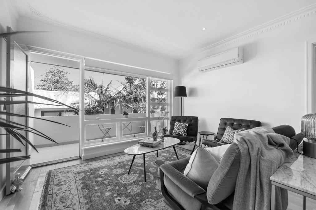 5/18 Beach St, Cottesloe, WA 6011