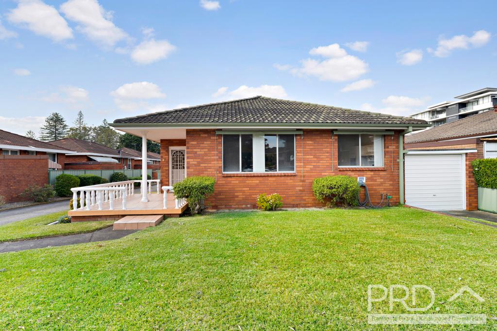 1/78 Alfred St, Ramsgate Beach, NSW 2217