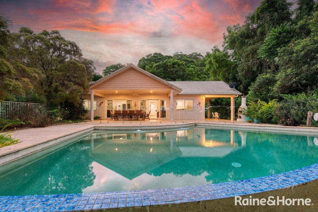 39 Davidson Rd, Whyanbeel, QLD 4873