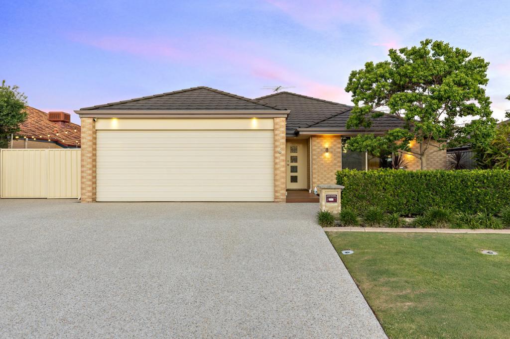 6 Lasseter St, Baldivis, WA 6171