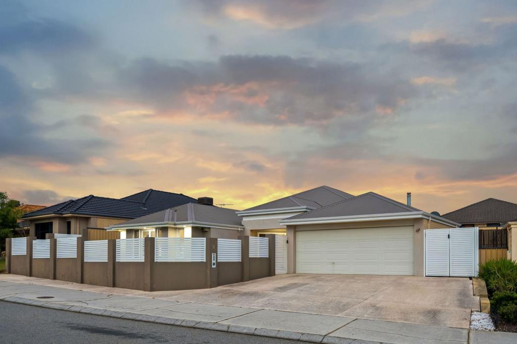 11 Scarfo App, Tapping, WA 6065