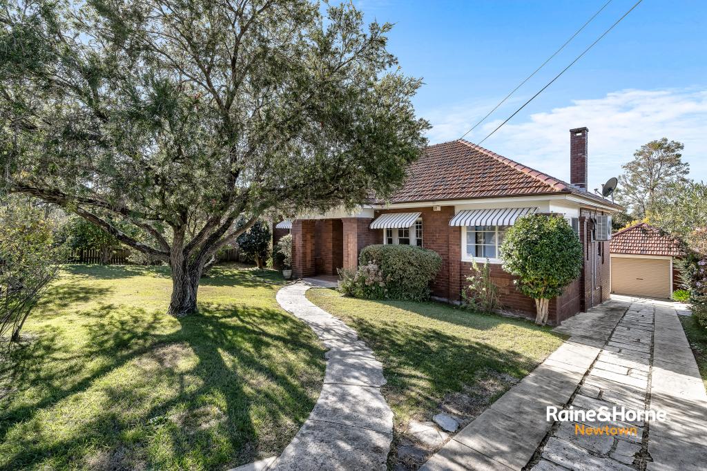 52 GORDON ST, EASTWOOD, NSW 2122