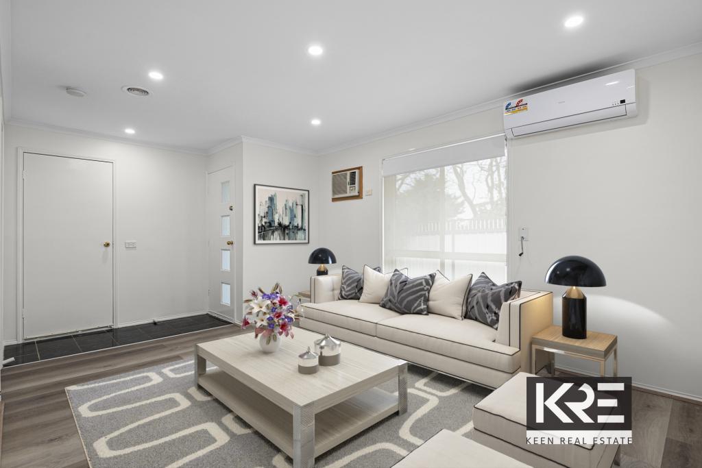 37 Hall Rd, Carrum Downs, VIC 3201