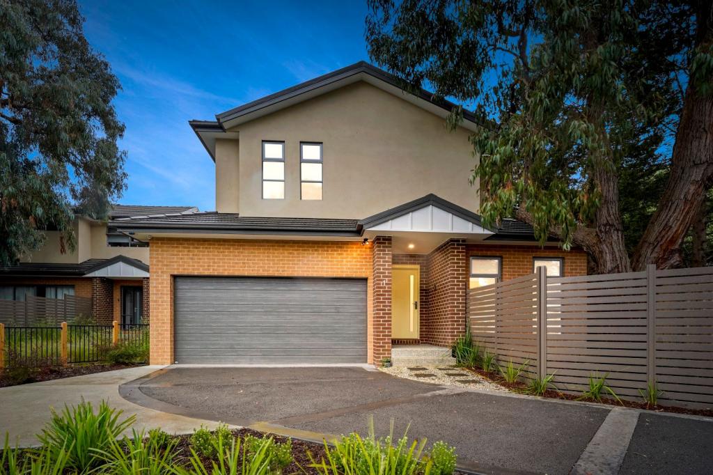 1/62 Gertonia Ave, Boronia, VIC 3155