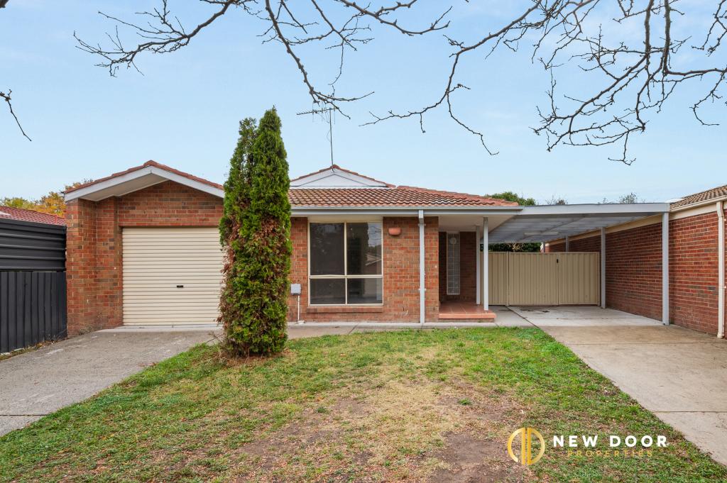 17 Windradyne St, Ngunnawal, ACT 2913