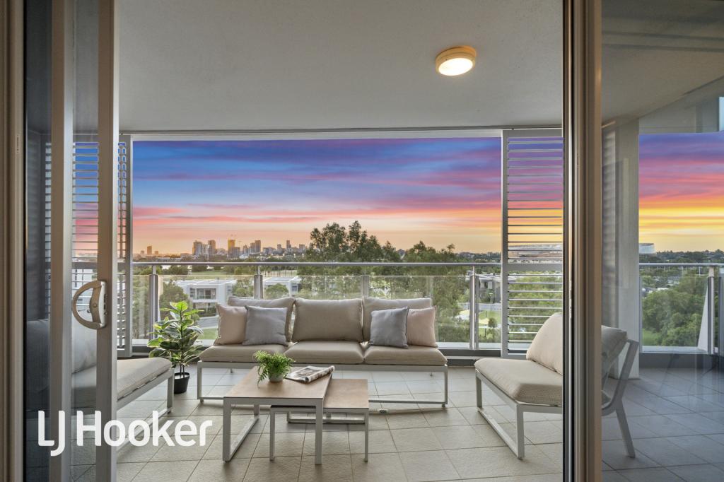 505/30 The Circus, Burswood, WA 6100