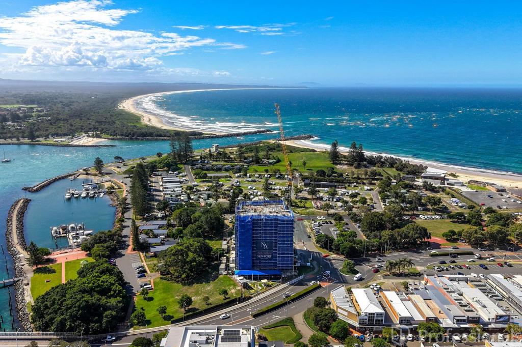 Level 6/62/5-9 Reserve Rd, Forster, NSW 2428
