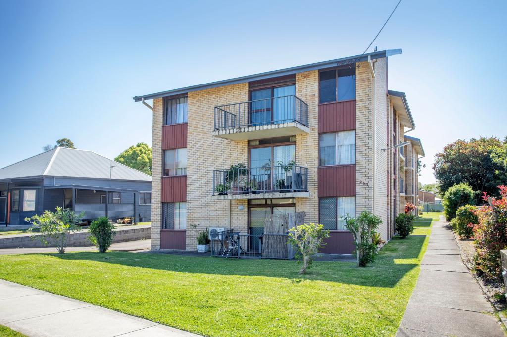 9/263 Victoria St, Taree, NSW 2430