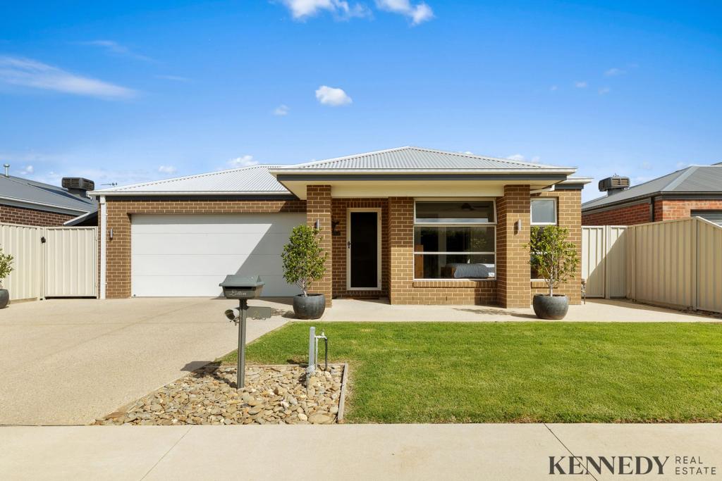 2c Botts Rd, Yarrawonga, VIC 3730