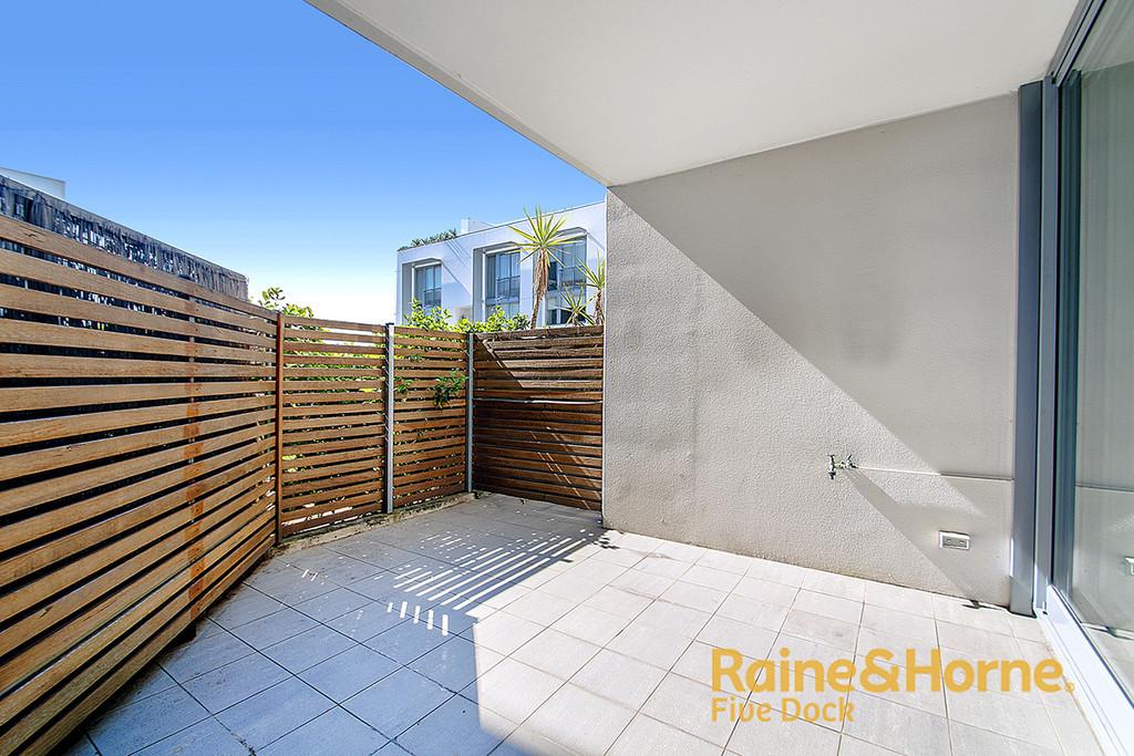 101 / 4-12 Garfield St, Five Dock, NSW 2046