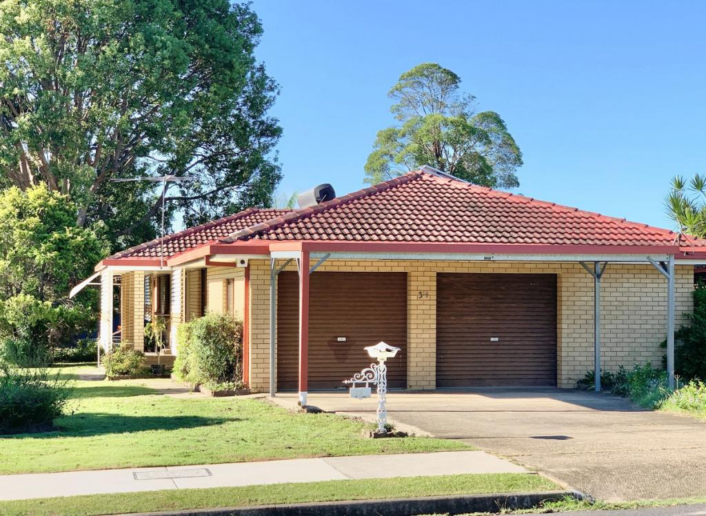34 Findlay St, Burpengary, QLD 4505