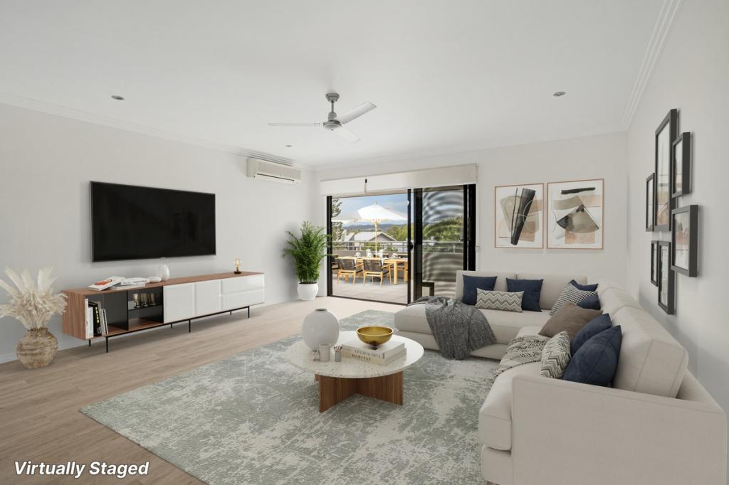 29/201 Varsity Pde, Varsity Lakes, QLD 4227