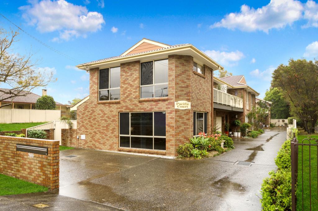 1/506 Pacific Hwy, Wyoming, NSW 2250