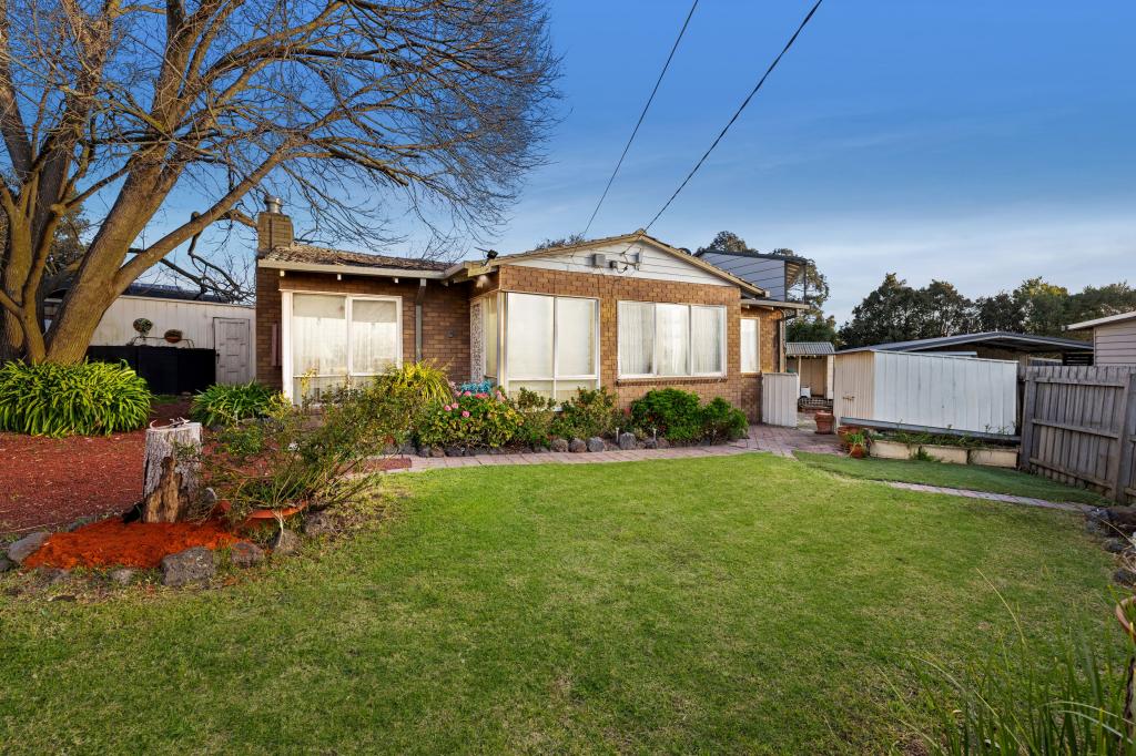 12 Malua Rd, Ferntree Gully, VIC 3156