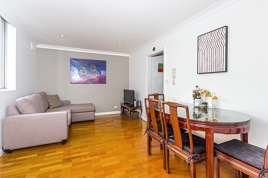 28/628 Crown St, Surry Hills, NSW 2010