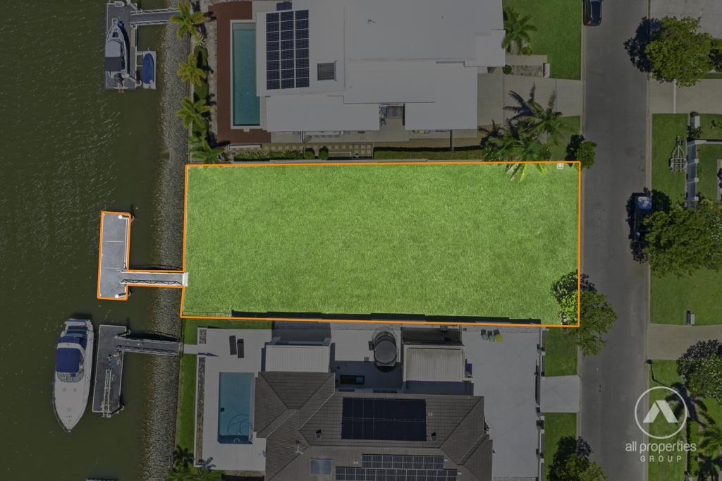 12 Windward Pl, Jacobs Well, QLD 4208