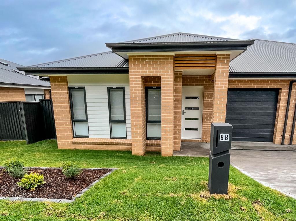 8B PIONEER DR, MORISSET, NSW 2264