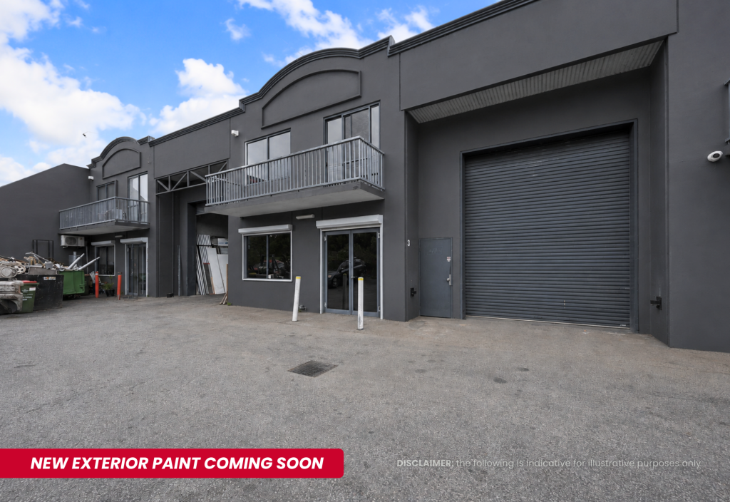 3/1 Port Kembla Dr, Bibra Lake, WA 6163