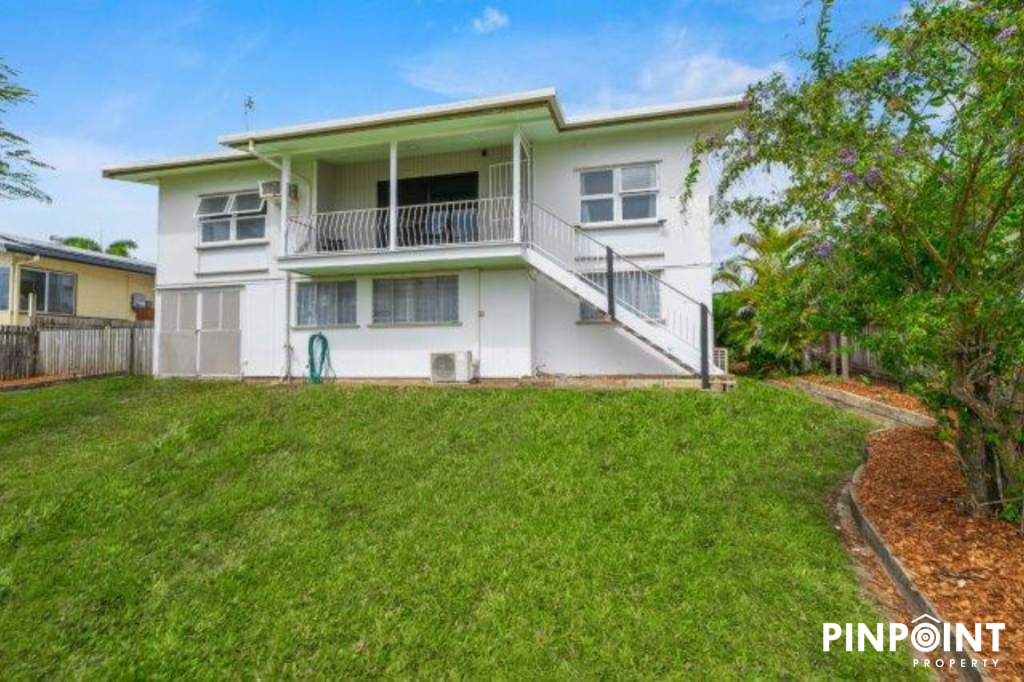 3 SHORT ST, NORTH MACKAY, QLD 4740