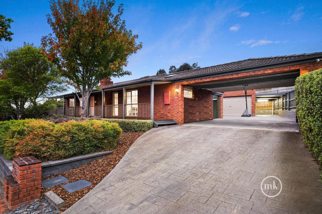 20 Larool Ave, St Helena, VIC 3088