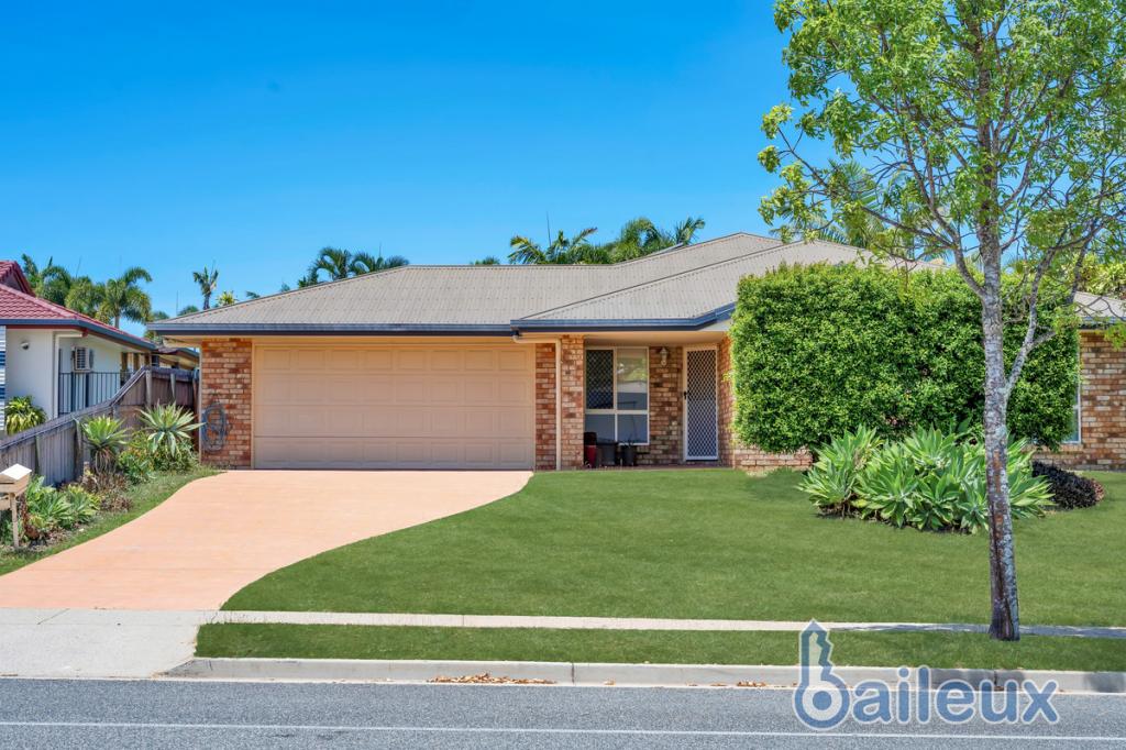 134 Dawson Bvd, Rural View, QLD 4740