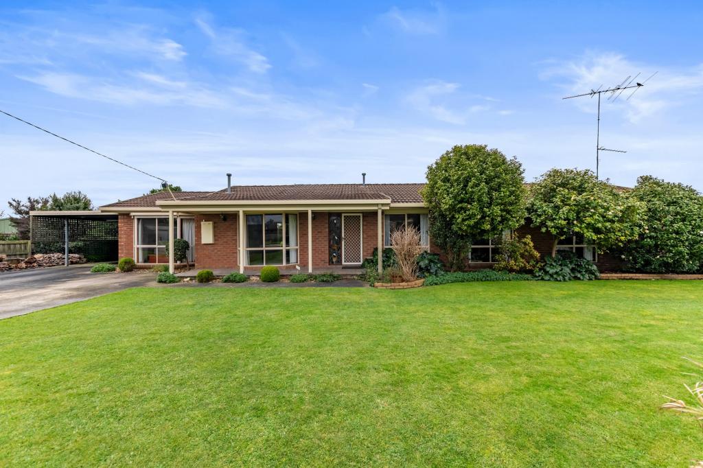 5 Ambrose Ct, Yarragon, VIC 3823