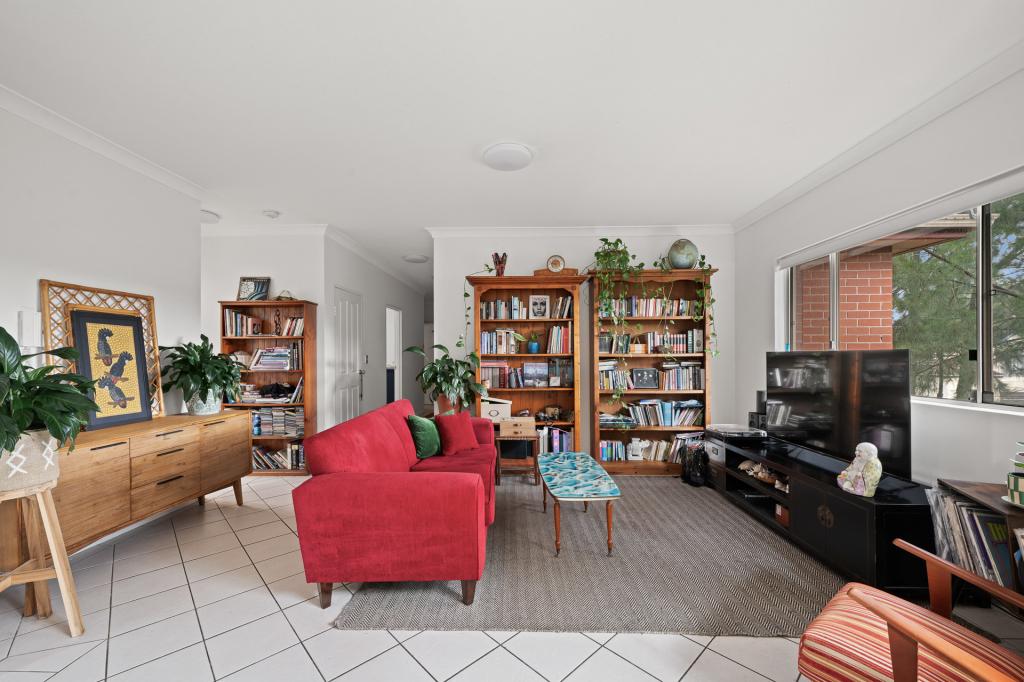 10/593 New Canterbury Rd, Dulwich Hill, NSW 2203