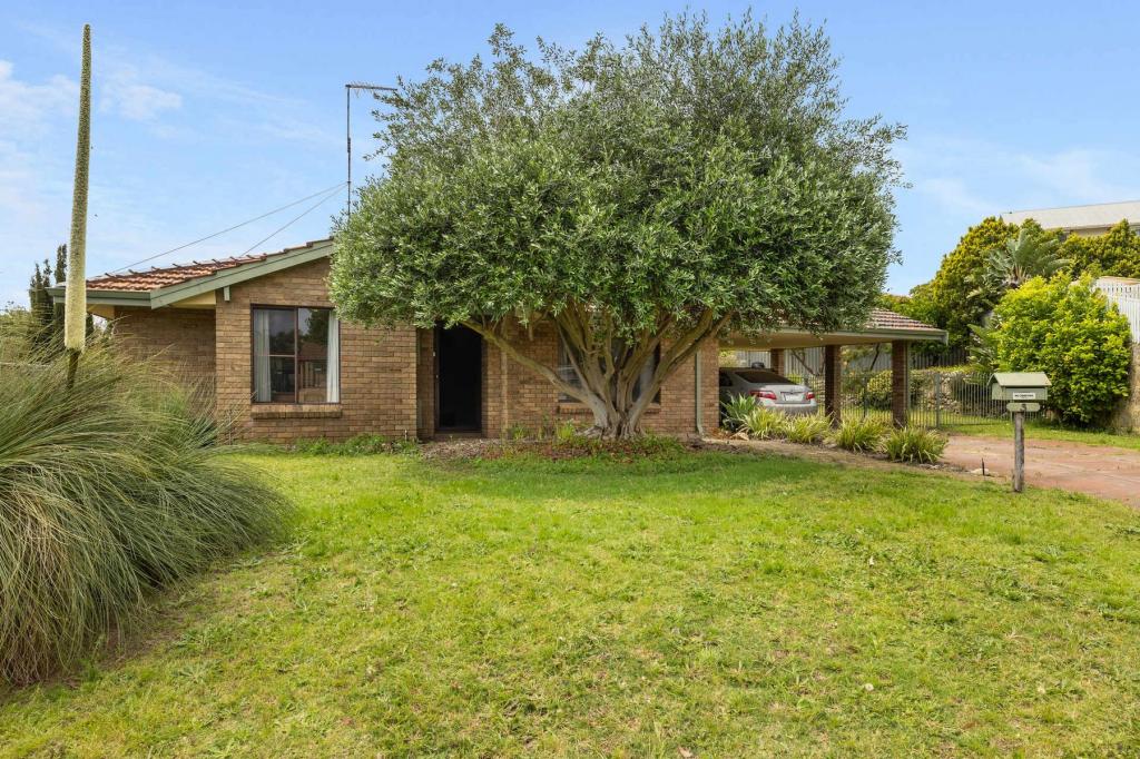 3 Coll Pl, Warwick, WA 6024