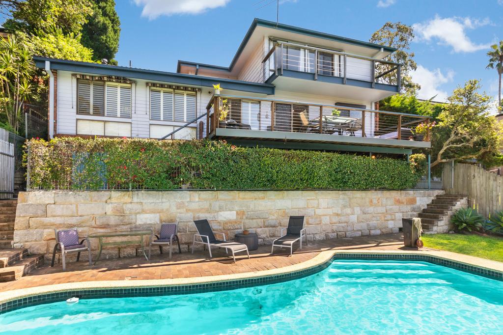 7 Camiri St, Hornsby Heights, NSW 2077