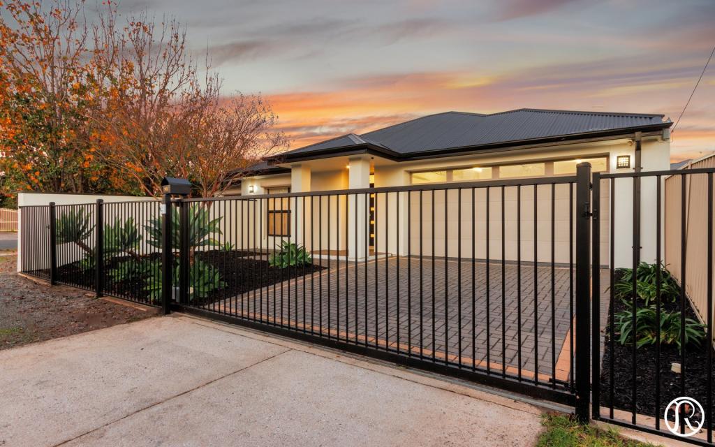 24 Drysdale Cres, Campbelltown, SA 5074