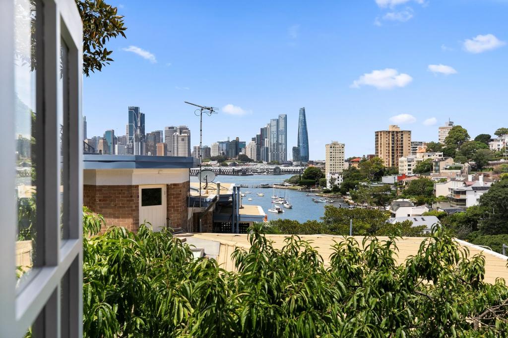 16/27 Lavender St, Lavender Bay, NSW 2060