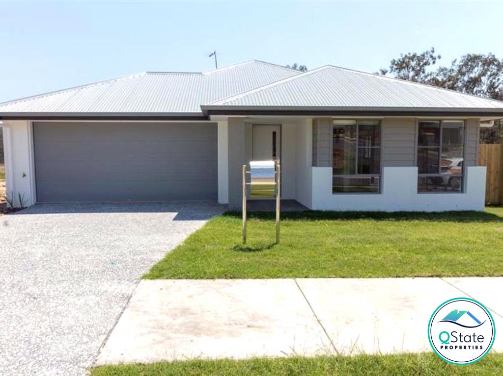 11 Wilson Cct, Flagstone, QLD 4280