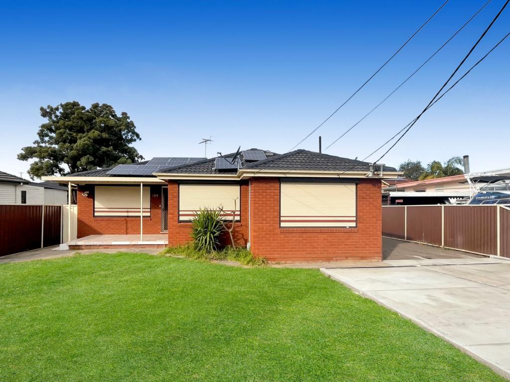 108 Cragg St, Condell Park, NSW 2200