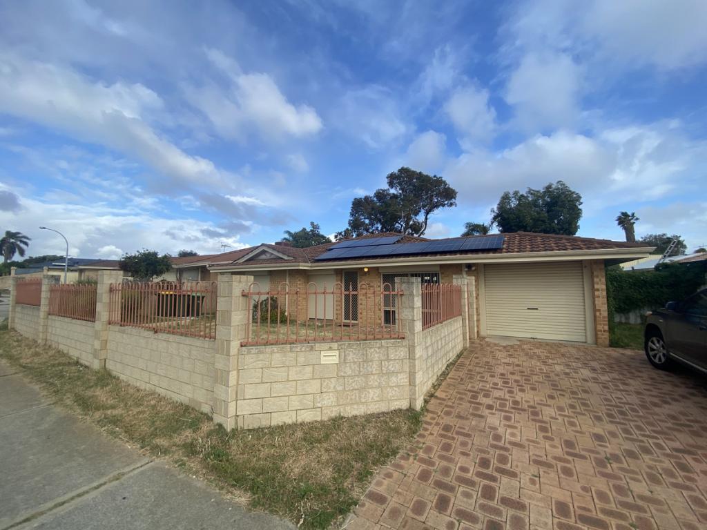 46 Walyunga Bvd, Clarkson, WA 6030