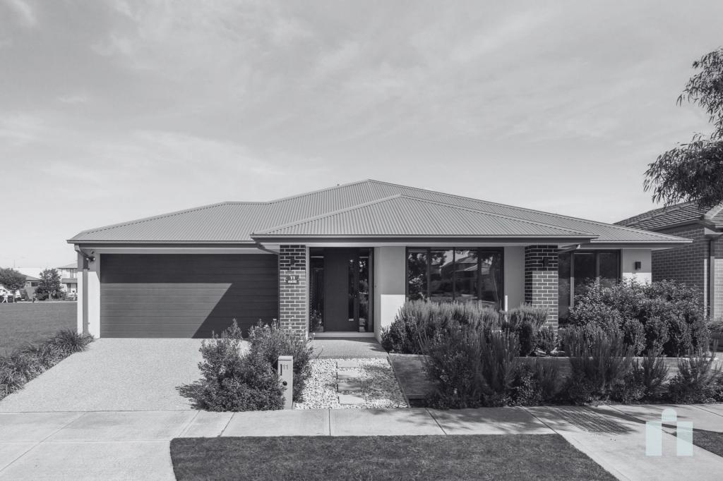 11 Ashline St, Wollert, VIC 3750